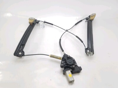 Left window-lift used - Alfa-Romeo MITO - 50520951