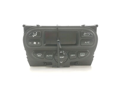 6452 N8 Peugeot 206 +