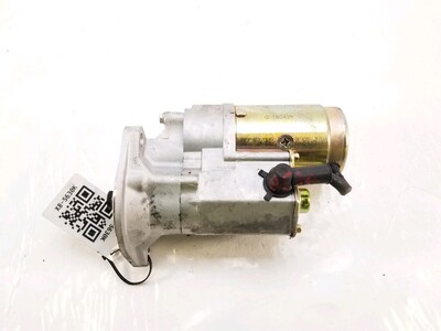 GPA-21-0002586 Isuzu SERIE N