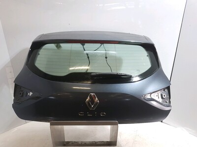 Hatchback used - Renault CLIO - 901008875R