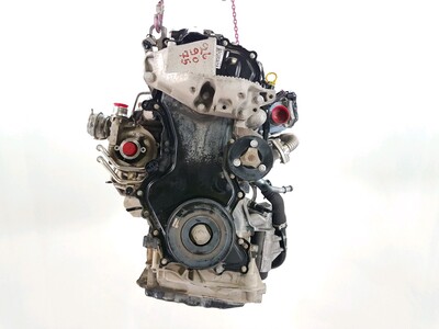 Moteur occasion - Renault MASTER - M9T678