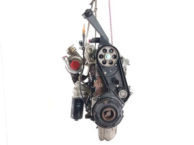 Moteur occasion - Volkswagen TRANSPORTER - KAXL