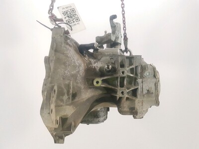 Boîte de vitesses occasion - Suzuki SWIFT - A34053F17W355