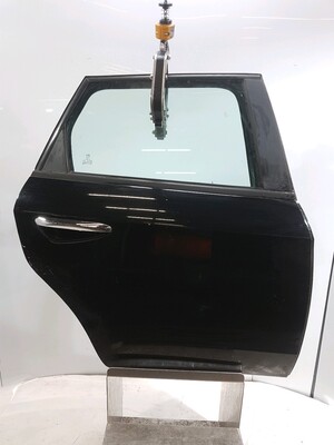 Right rear door used - Alfa-Romeo 159 SPORTWAGON - 50510371