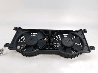 Groupe motoventilateur occasion - Ssangyong RODIUS - GPA-21-0002676