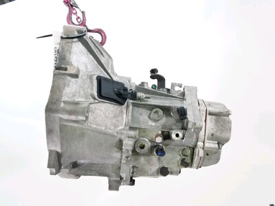 Gearbox used - Fiat PUNTO EVO - PUNTO-223A9000-5V