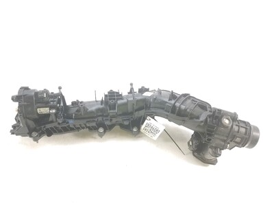 Intake manifold used - BMW X2 - 11618579246 - GPA