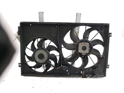 616GPA01276C1GO Volkswagen PASSAT SW