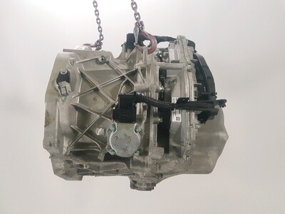 Boîte de vitesses occasion - Renault TWINGO - DCO001-8260R