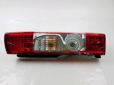 Right rear light used - Fiat DUCATO - 1365775080