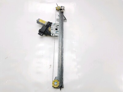 Lève-vitre avant gauche occasion - Fiat DUCATO - 1340453080