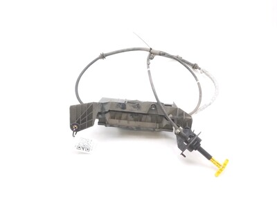 Frein à main électrique occasion - Renault GRAND SCENIC - 360101516r