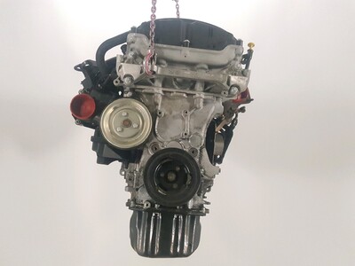 Moteur occasion - Mini MINI - N14B16A
