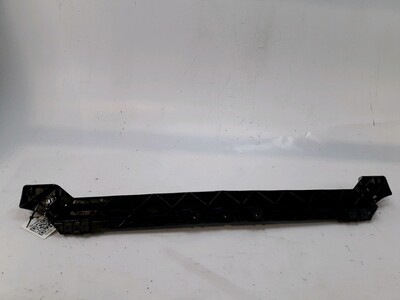Front bumper lower reinforcement bar - 95850555200 Front bumper lower reinforcement bar - 95850555200