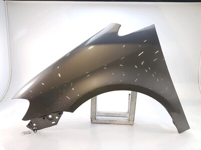 Left front fender - 1T0821021B Left front fender - 1T0821021B