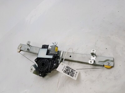 80751-6PA1A Nissan JUKE