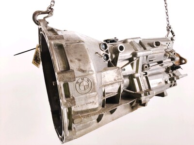 GETRAG-A13 BMW SERIE 1