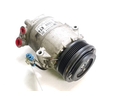 93196864 Opel MERIVA