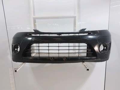 Pare choc avant occasion - Citroen C3 - 00007401eh