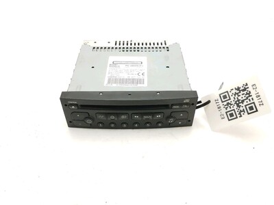 00006564JW Peugeot Citroen 307 206 CC BERLINGO