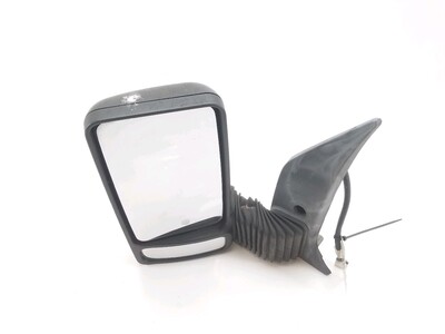 Left wing mirror used - Iveco DAILY - GPA-21-0000388