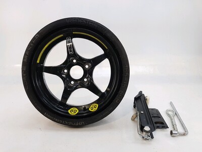 Kit galette occasion - Mercedes CLASSE C SPORTCOUPE - GPA-21-0003824