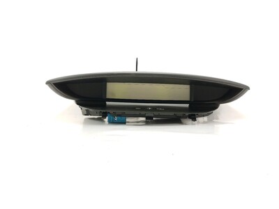 Odometer used - Citroen C4 - 00006103C2