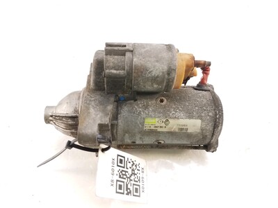 93861155 Opel VIVARO