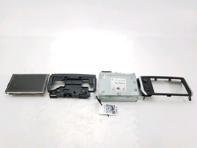 Poste multimédia occasion - Peugeot 208 - 1616372880