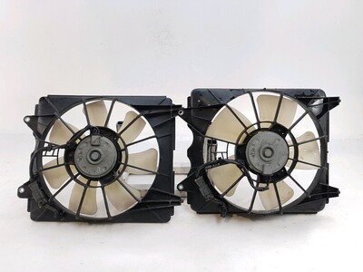 38616RFE003 Honda CIVIC