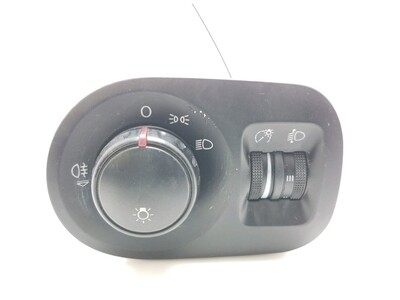 5P1941431CA1MM Seat ALTEA