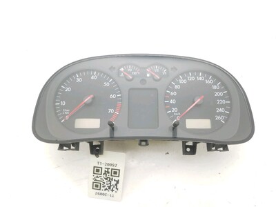 1J0919880 BX Volkswagen GOLF