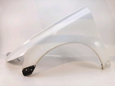 Left front fender - 31297540 Left front fender - 31297540