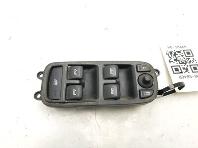 GPA-21-0002947 Volvo V50