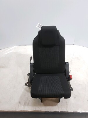 GPA-21-0002681 Peugeot 5008