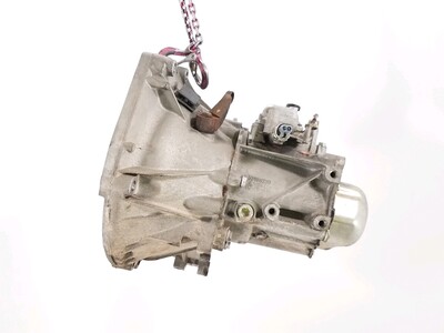 Gearbox used - Fiat PUNTO - PUNTO-188A4000-AT