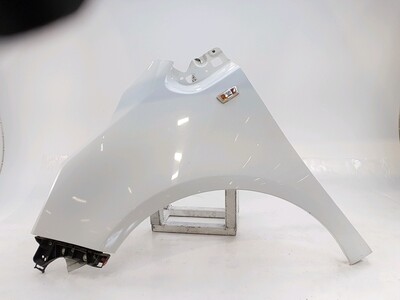 Left front fender - 93167923 Left front fender - 93167923
