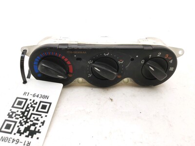 GPA-21-0003941 Ford TOURNEO CONNECT