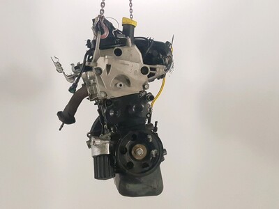 D7F672 Renault CLIO