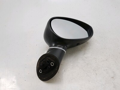 Right wing mirror used - Fiat 500 - 735655735 - GPA