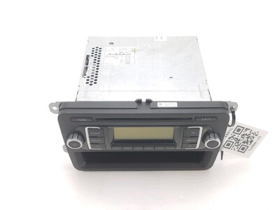 5M0051217P Volkswagen UP POLO