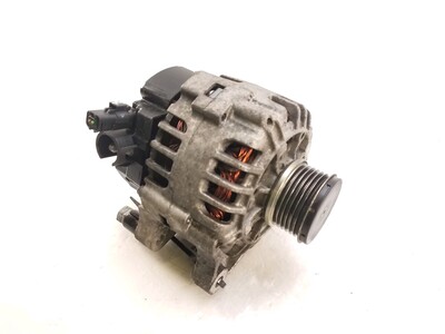 Alternateur occasion - Citroen NEMO FOURGON - 00005702H7