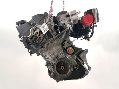 Engine used - BMW SERIE 1 - N46B20B-430936