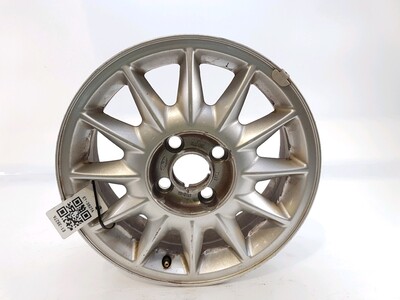 1034766 Ford MONDEO