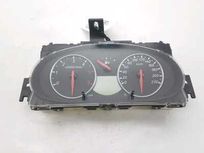 24810-BC68A- Nissan MICRA