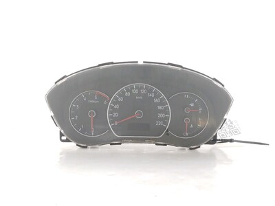 34101-79JB1-000 Suzuki SX4