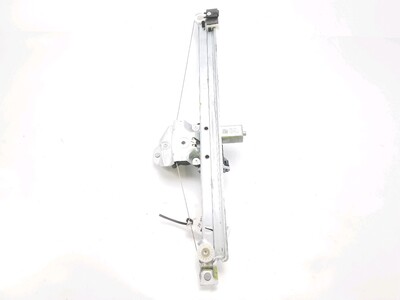 Pare-brise Avant Droit D'occasion Pour Renault Trafic 3 Court Phase 1 – Bon état – Réf. 803009537R
