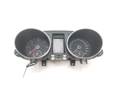 5K0920860 GX Volkswagen GOLF