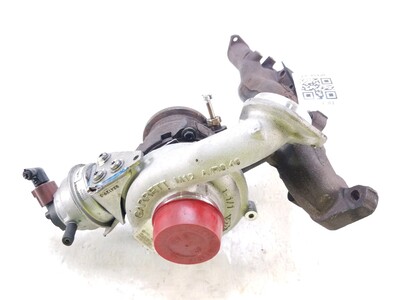 04L253014C Volkswagen TRANSPORTER