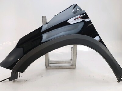 Left front fender - 96 787 334 80 Left front fender - 96 787 334 80